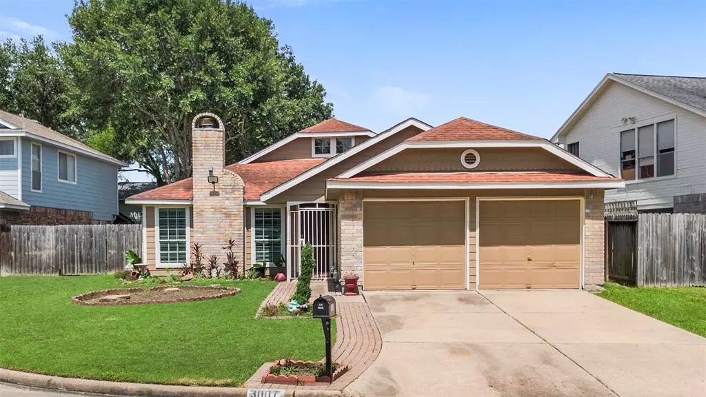 Houston, TX 77082,3007 Meadway DR