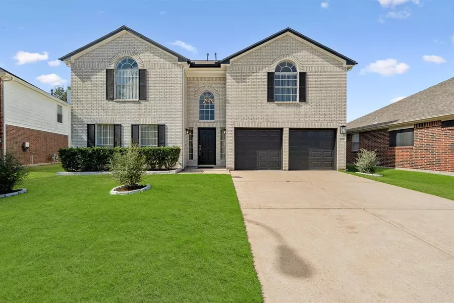 17110 Scramble CT, Sugar Land, TX 77498