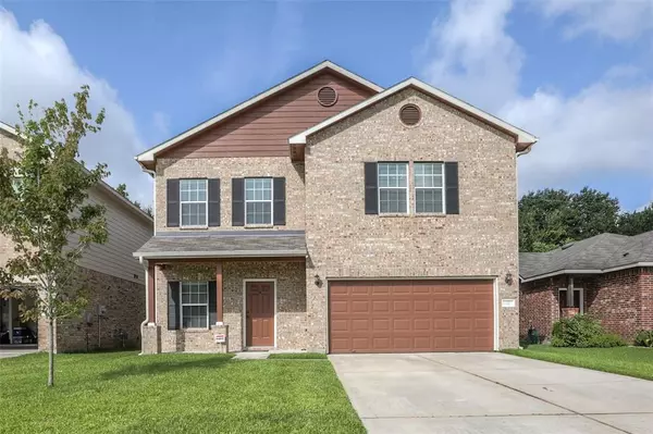 23527 Jasmine Terrace DR,  Spring,  TX 77373