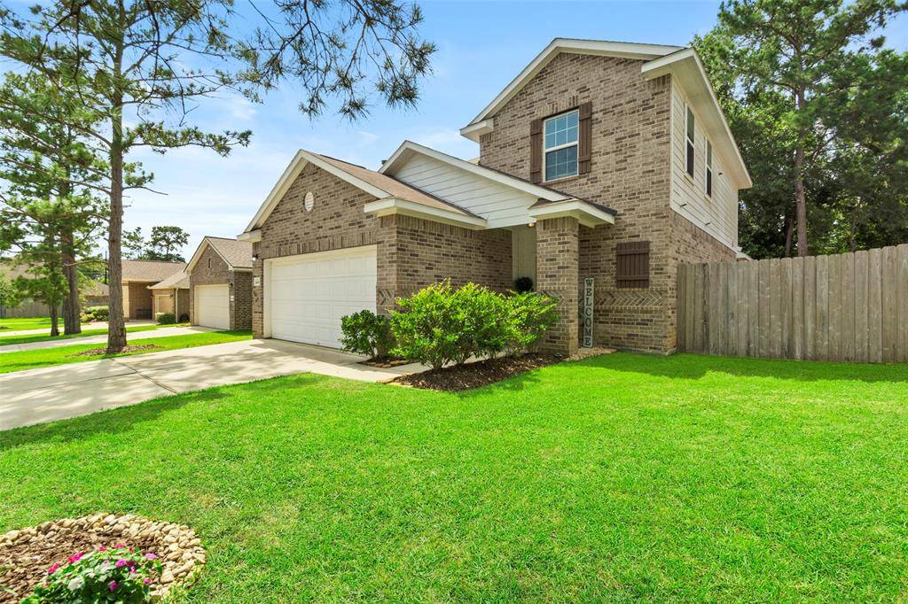 18690 Legend Oaks DR, Magnolia, TX 77355