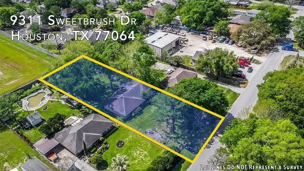 9311 Sweetbrush DR, Houston, TX 77064