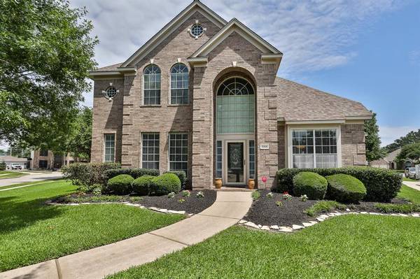 20606 Cypress Tree LN, Spring, TX 77388