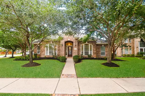 Katy, TX 77494,1903 Fox Path CT