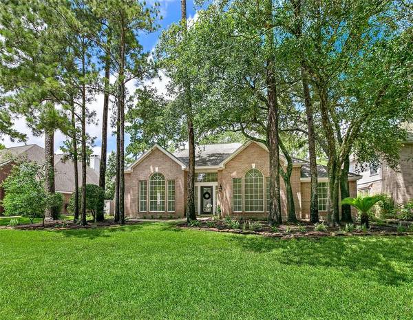 10 Bough Leaf PL,  The Woodlands,  TX 77381