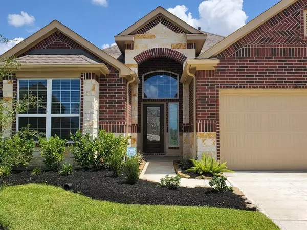 Katy, TX 77493,3718 Lake Varano Circle