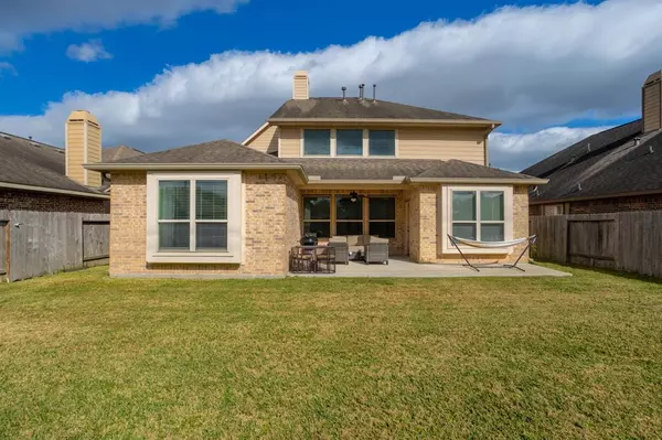 Pearland, TX 77584,13514 Mooring Pointe DR