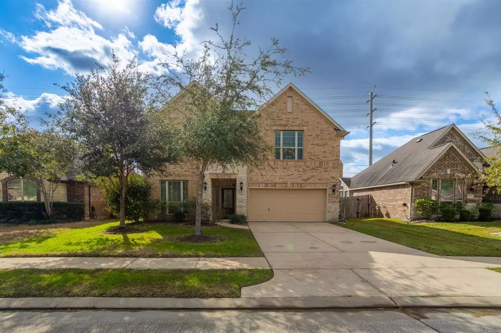 Pearland, TX 77584,13514 Mooring Pointe DR