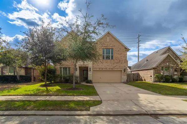 13514 Mooring Pointe DR,  Pearland,  TX 77584