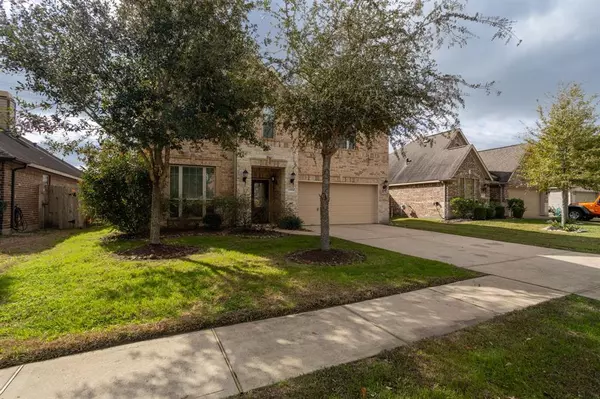 Pearland, TX 77584,13514 Mooring Pointe DR