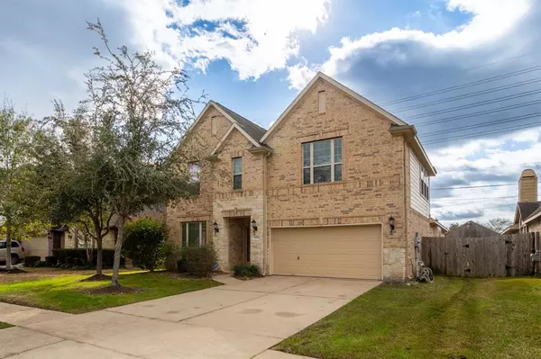 Pearland, TX 77584,13514 Mooring Pointe DR