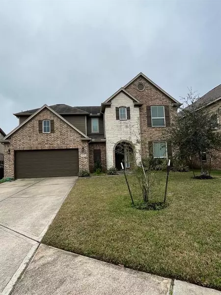 4134 Soaring Elm ST, Humble, TX 77346