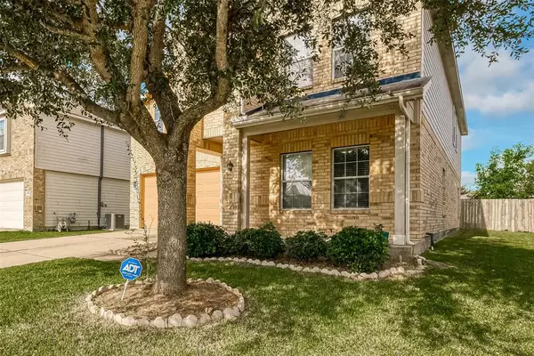 Katy, TX 77449,2707 Roaring Oaks LN