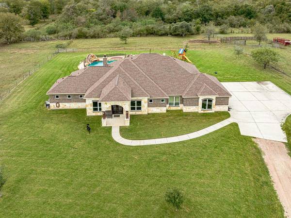 5729 & 5731 Muske ln, Pattison, TX 77423