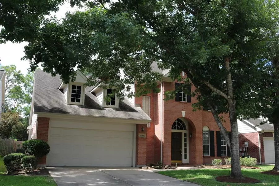 22319 Rue Canyon Court, Katy, TX 77450