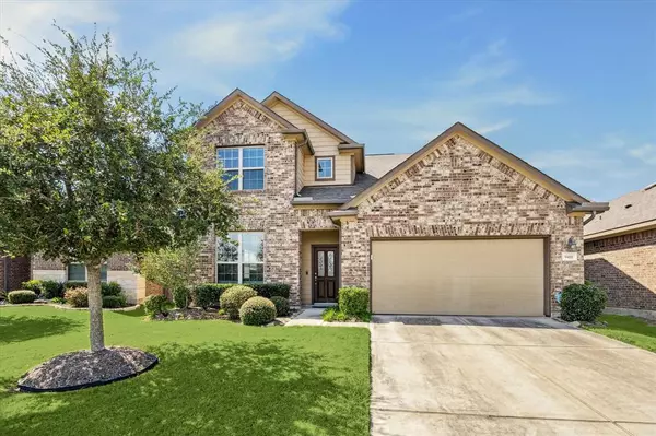 9411 Summer River DR, Richmond, TX 77406