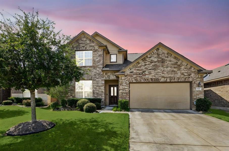 9411 Summer River DR, Richmond, TX 77406