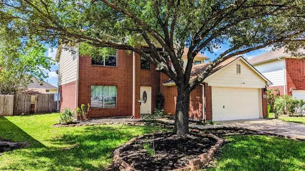 Rosenberg, TX 77471,5506 Taylan LN