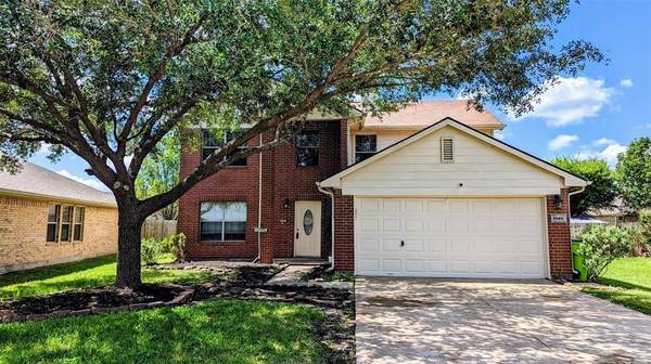 5506 Taylan LN, Rosenberg, TX 77471