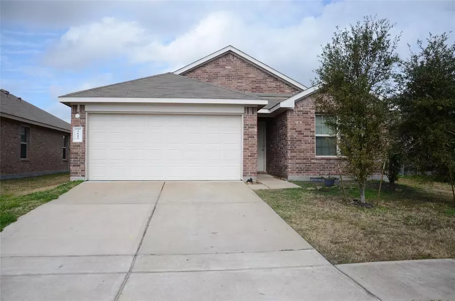 2615 Baldy RD, Spring, TX 77373