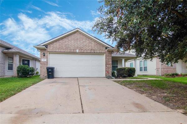 8107 Indian Desert DR,  Cypress,  TX 77433