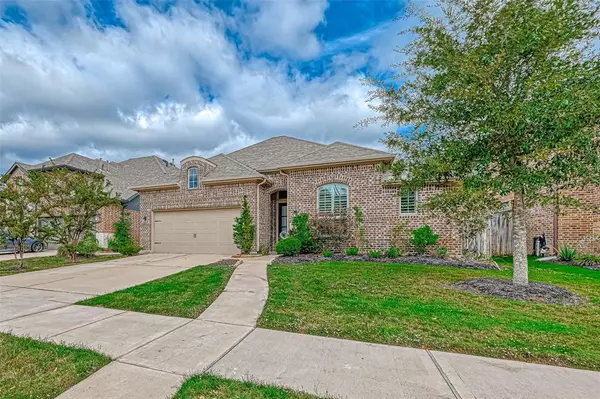 Katy, TX 77493,23634 Daintree PL