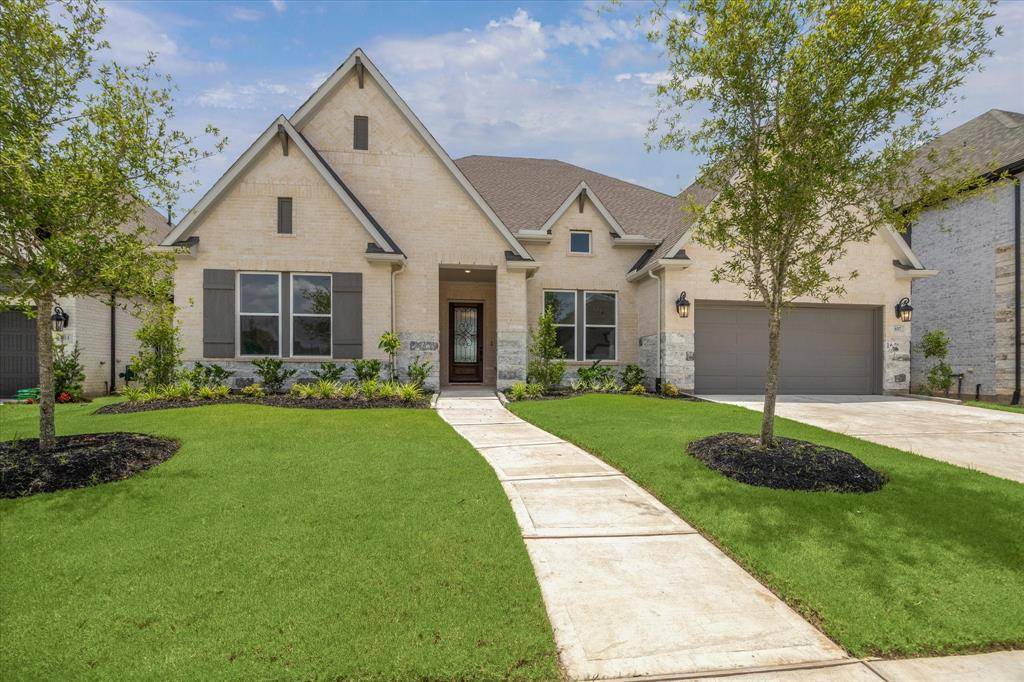 407 May Meadow LN, Richmond, TX 77469