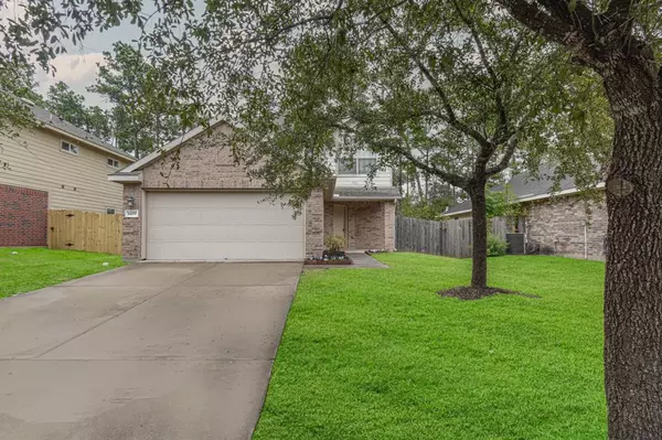 1409 Sycamore Leaf WAY, Conroe, TX 77301