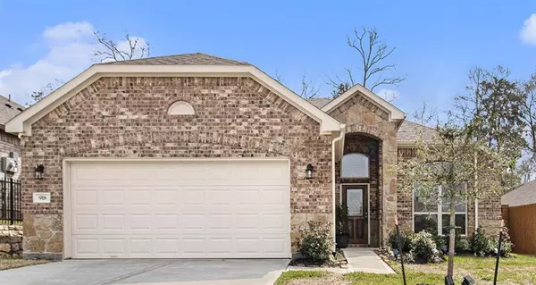 Conroe, TX 77304,918 Golden Willow LN