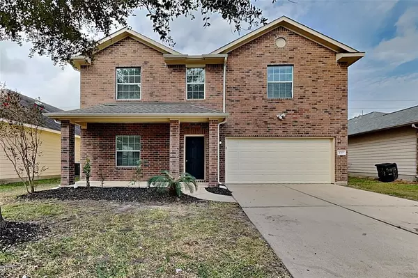 4319 Mt Vinson WAY, Katy, TX 77449