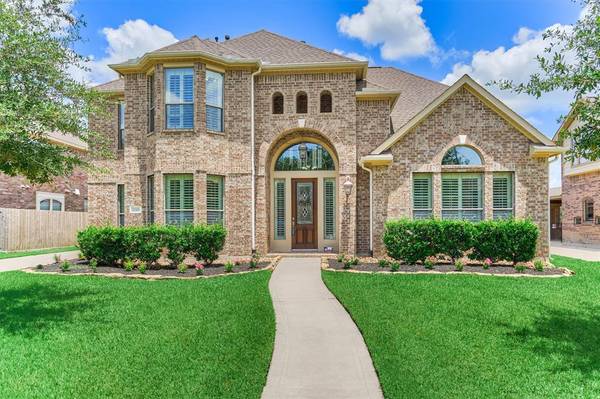 22106 Summer Shower CT, Cypress, TX 77433