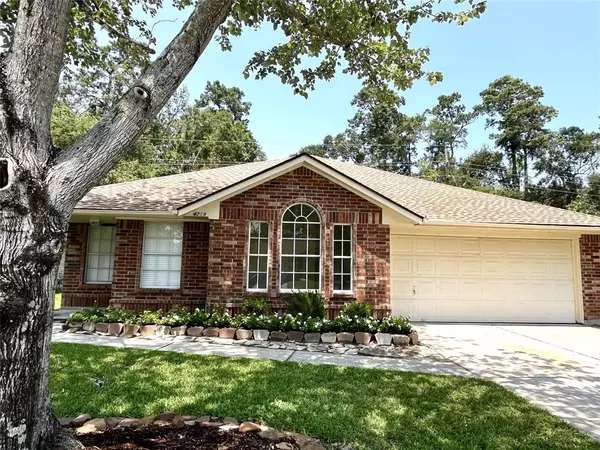 4219 Hermitage Hollow LN, Kingwood, TX 77339