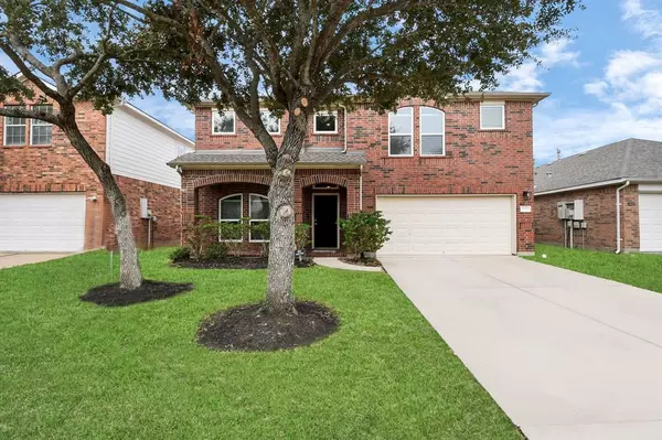 Pearland, TX 77584,2608 Cypress Springs DR