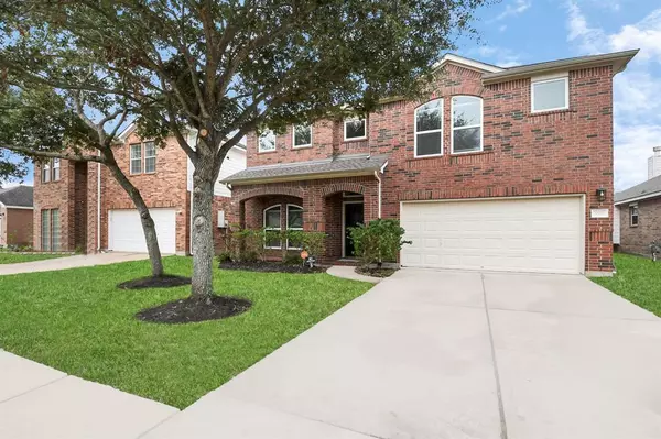 Pearland, TX 77584,2608 Cypress Springs DR