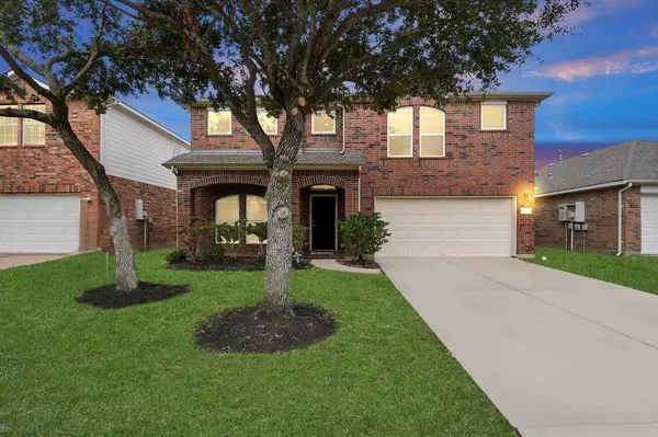 2608 Cypress Springs DR, Pearland, TX 77584