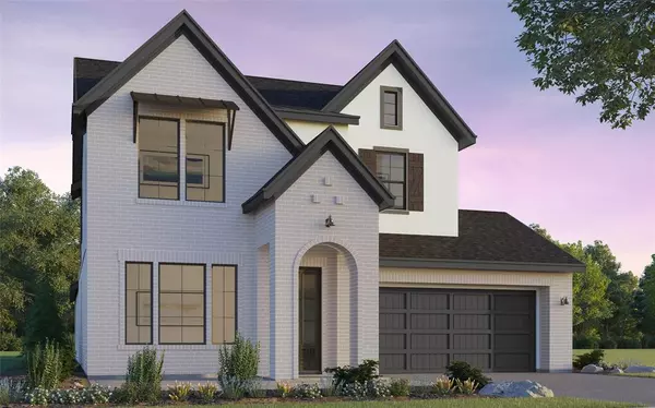 7711 Dream Rose TRL, Katy, TX 77493