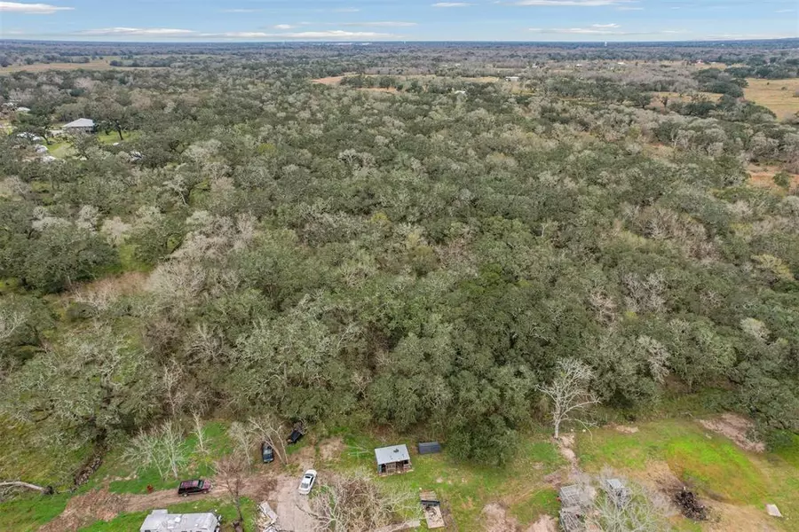 TBD Live Oak, Jones Creek, TX 77541