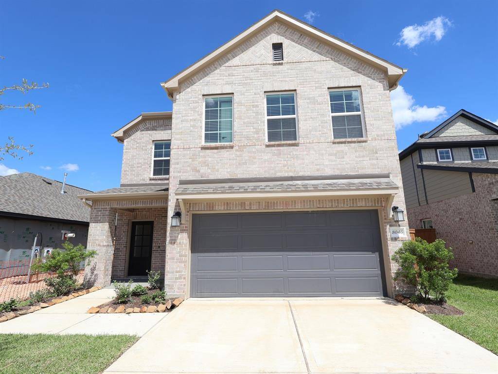 8046 Kay Harbor DR, Cypress, TX 77433