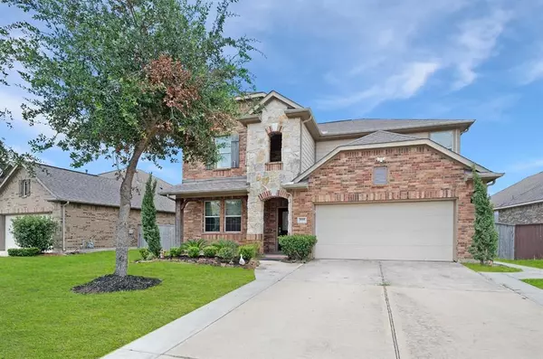 Pearland, TX 77089,1905 Emerald Breeze CT