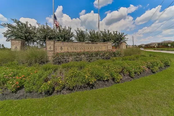 Humble, TX 77338,6342 Old Cypress Landing LN