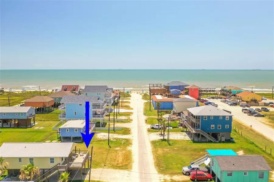 TBD Ocean AVE, Surfside Beach, TX 77541