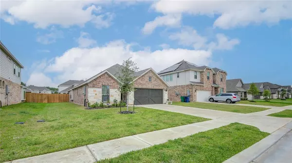 Manvel, TX 77578,7028 Terra LN