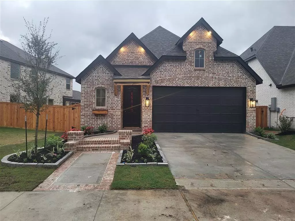 Cypress, TX 77433,15303 Falcon Reservoir CT