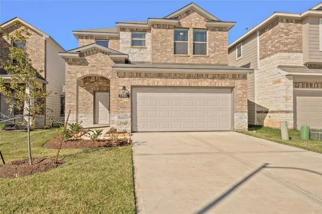 Cypress, TX 77433,7935 Fijian Cypress Drive