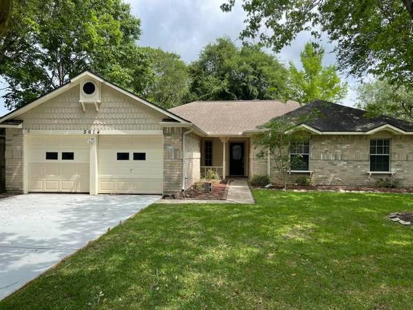 5614 Freshmeadow ST, League City, TX 77573