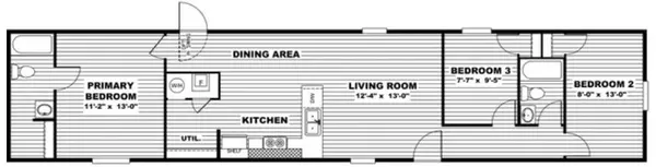 Plantersville, TX 77363,8606 Yellow Poplar LN