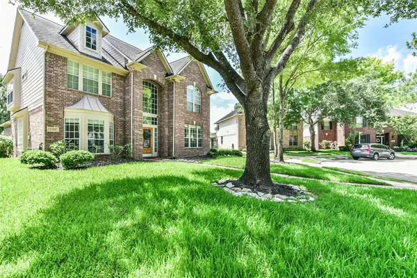 Katy, TX 77450,22015 Willow Side CT