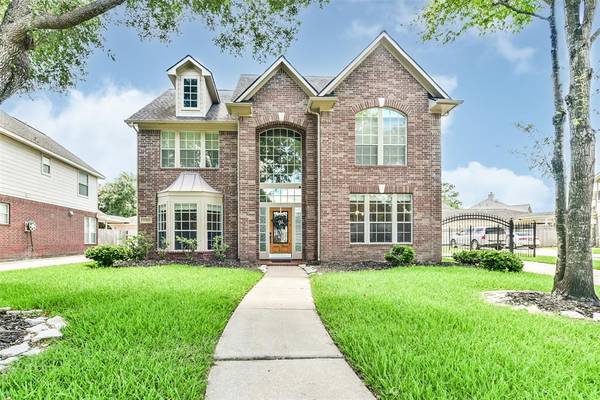 22015 Willow Side CT, Katy, TX 77450