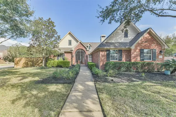 26318 Opal Hollow LN, Cypress, TX 77433