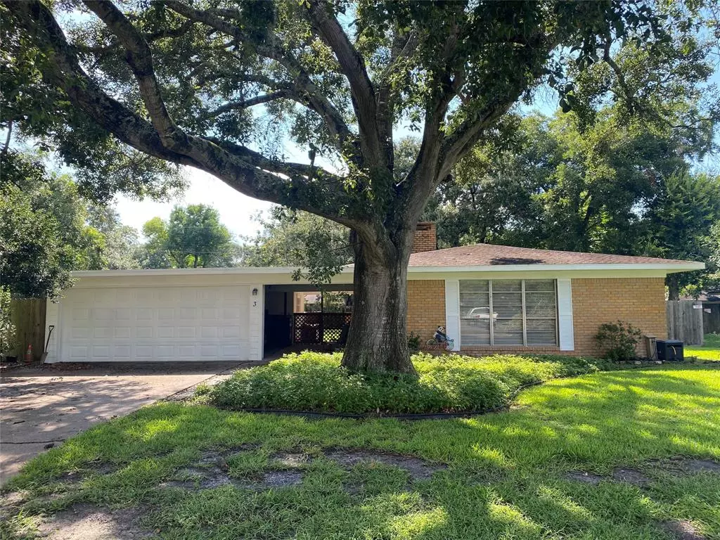 Angleton, TX 77515,3 Palm PL