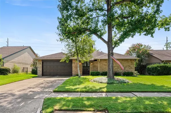 12314 Raven South DR, Cypress, TX 77429